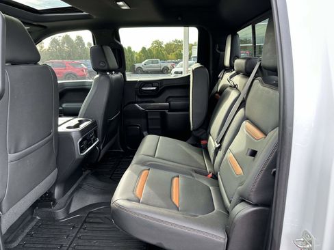 Used 2019 GMC Sierra 1500 AT4 w/ AT4 Premium Package image 15