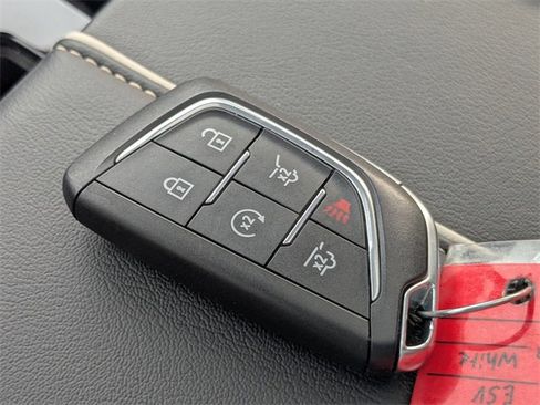 Used 2022 Cadillac Escalade ESV Sport w/ Touring Package image 34