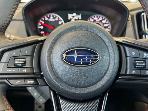 New 2025 Subaru WRX Premium image 22