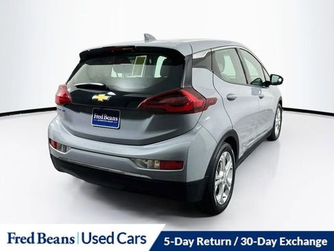 Used 2020 Chevrolet Bolt LT FWD image 11