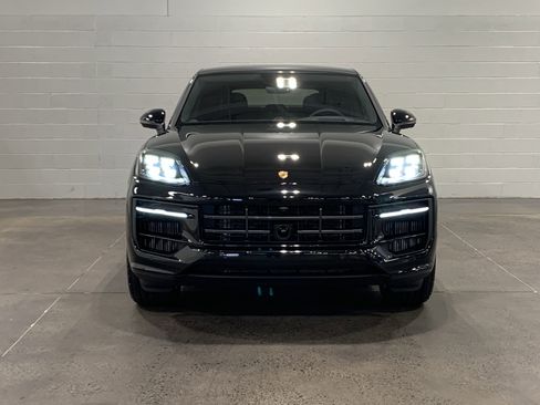 New 2026 Porsche Cayenne Coupe image 10