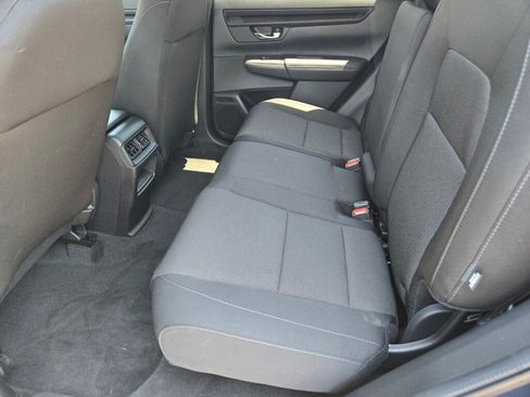Certified 2025 Honda CR-V LX image 15