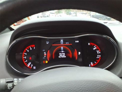 Used 2015 Dodge Durango Limited w/ Premium Group image 18