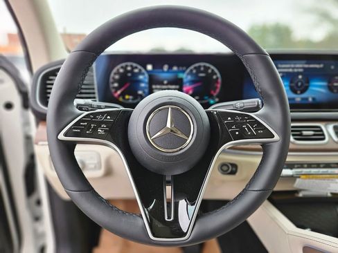 New 2026 Mercedes-Benz GLE 350 4MATIC image 27