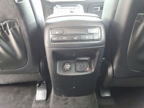 Used 2022 Hyundai Palisade SEL w/ 8P Bench Seat Package image 24