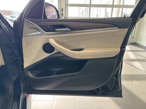 Used 2021 BMW X3 xDrive30i w/ M Sport Package image 55