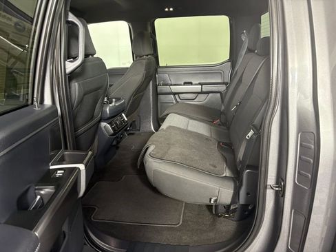 Used 2022 Ford F150 XLT w/ Equipment Group 302A High image 30