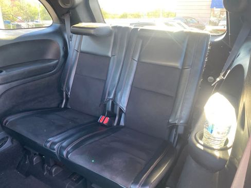 Used 2022 Dodge Durango R/T w/ Blacktop Package AWD/4WD image 12