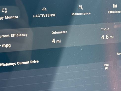 New 2026 MAZDA CX-5 Select AWD/4WD image 10