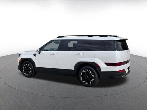 Used 2025 Hyundai Santa Fe SEL image 10