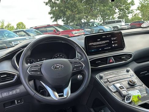 Used 2023 Hyundai Santa Fe SEL w/ Cargo Package AWD/4WD image 13