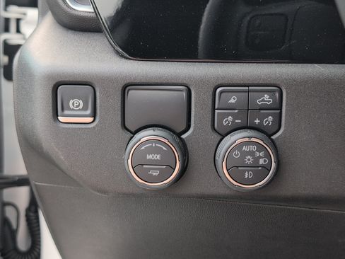 Used 2024 Chevrolet Silverado 3500 LT w/ All Star Edition RWD image 26