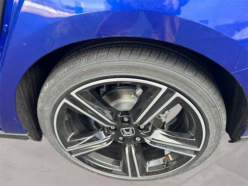 New 2026 Honda Accord Sport image 14