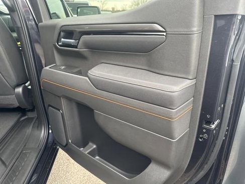 New 2026 GMC Sierra 1500 AT4 w/ AT4 Premium Package image 24
