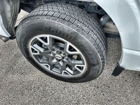 Used 2024 Ford F150 STX image 6