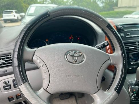 Used 2008 Toyota Sienna XLE FWD image 27