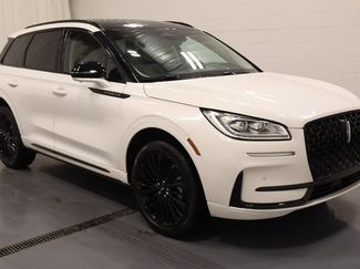 Used 2025 Lincoln Corsair Reserve w/ Equipment Group 202A video 2