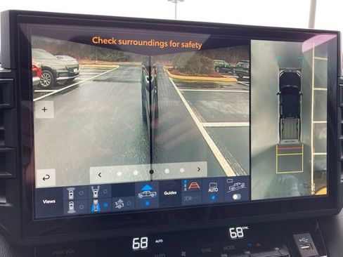 Used 2025 Toyota Tundra TRD Pro image 39