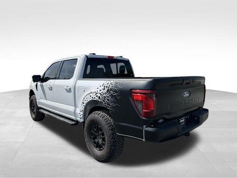 Used 2024 Ford F150 XLT w/ Equipment Group 302A MID AWD/4WD image 17
