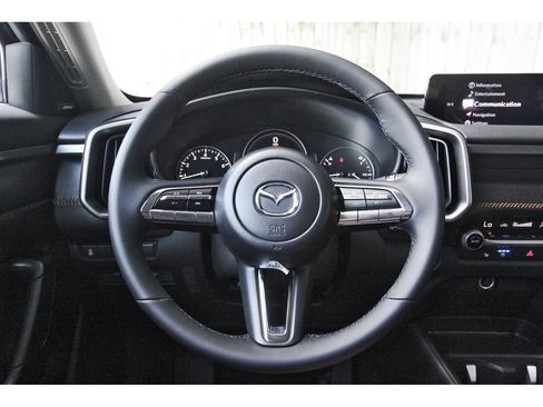 New 2026 MAZDA CX-50 AWD 2.5 S w/ Weather Package image 12