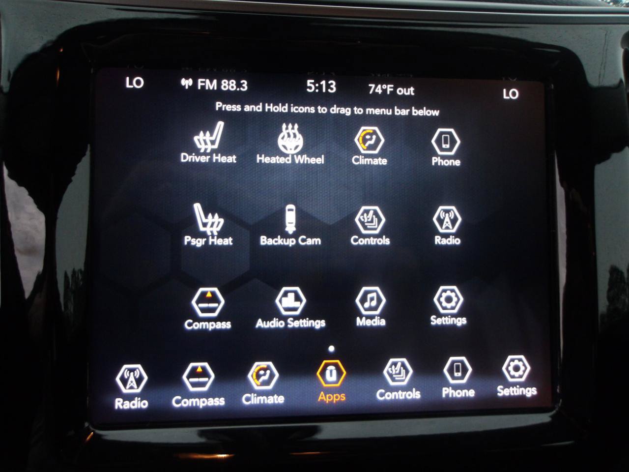 Used 2020 Jeep Cherokee Limited FWD image 22