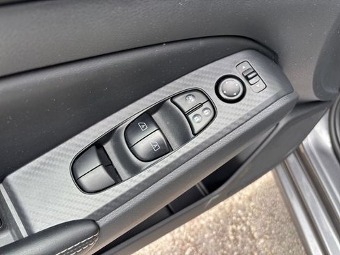 Used 2026 Nissan Altima 2.5 SV FWD image 18