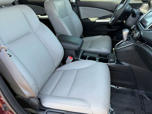 Used 2016 Honda CR-V EX-L image 13