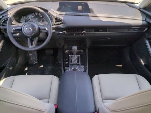 New 2025 MAZDA CX-30 AWD 2.5 S w/ Preferred Package image 13