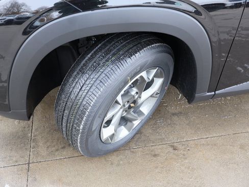 New 2026 Chevrolet Trax LT image 35