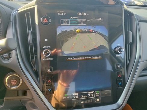 New 2026 Subaru Crosstrek 2.0i Premium image 21