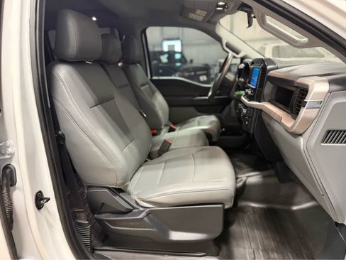 Used 2022 Ford F150 XL w/ FX4 Off-Road Package image 29