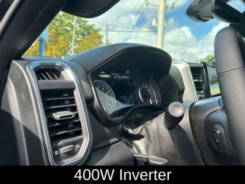 Certified 2026 RAM 1500 Big Horn image 19