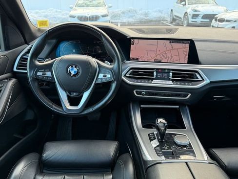 Used 2021 BMW X5 xDrive40i w/ Convenience Package image 12