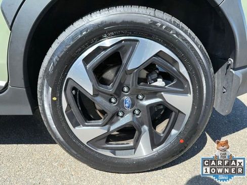 Certified 2024 Subaru Crosstrek 2.5i Limited AWD/4WD image 29