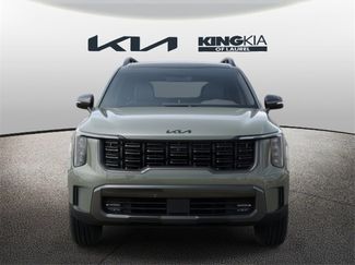 New 2025 Kia Sorento SX video 2