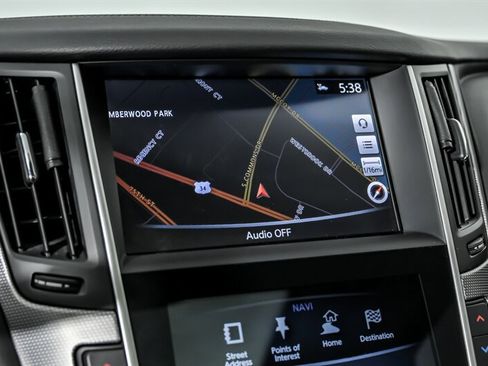 Used 2019 INFINITI Q50 Signature Edition image 30