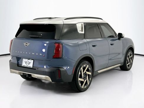 New 2027 MINI Cooper Countryman S w/ Comfort Package Max AWD/4WD image 5