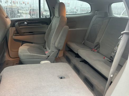 Used 2013 Buick Enclave Convenience w/ Trailering Provision Package image 26