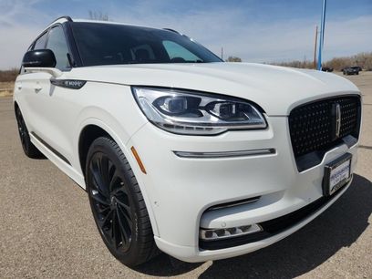 Used 2023 Lincoln Aviator Reserve w/ Equipment Group 201A