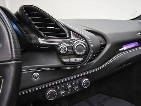 Certified 2019 Ferrari 488 Spider image 45