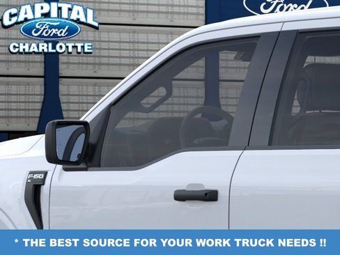 New 2026 Ford F150 XL w/ Tow/Haul Package AWD/4WD image 20