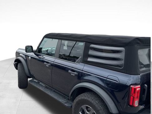 Used 2021 Ford Bronco Big Bend image 27