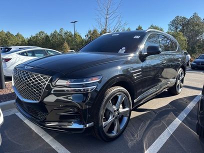 Used 2024 Genesis GV80 3.5T w/ Prestige Package