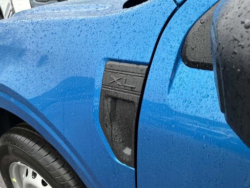 New 2026 Ford Maverick XL w/ Equipment Group 101A image 7