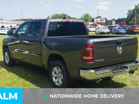 Used 2024 RAM 1500 Laramie RWD image 5