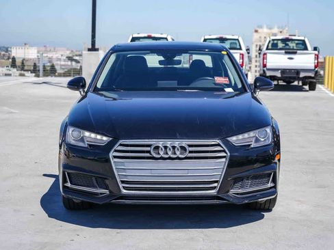 Used 2019 Audi A4 2.0T Premium w/ Convenience Package FWD image 2
