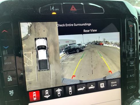 New 2026 RAM 2500 Big Horn image 13