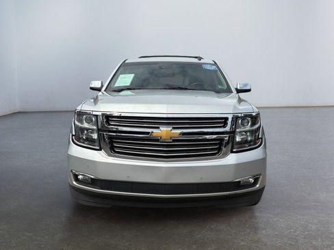 Used 2015 Chevrolet Tahoe LTZ image 14