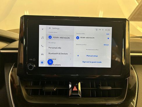 Used 2024 Toyota Corolla LE image 20