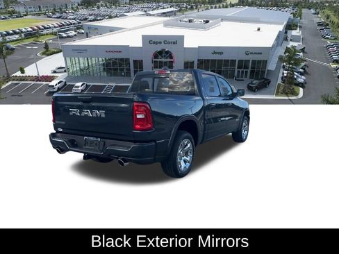 Used 2026 RAM 1500 Big Horn RWD image 18
